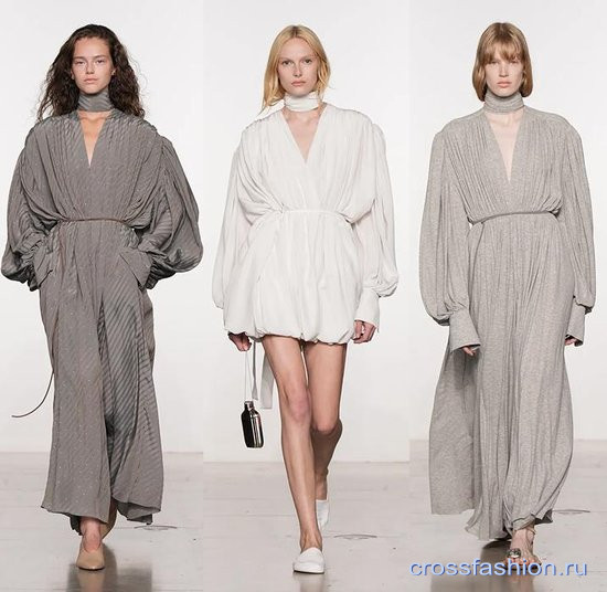 plate Calvin Klein 1