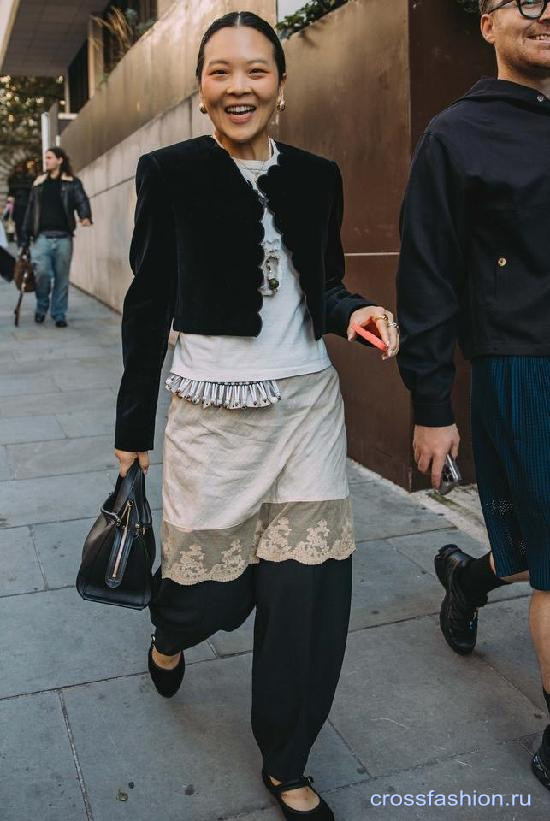 London fw ss 2026 50