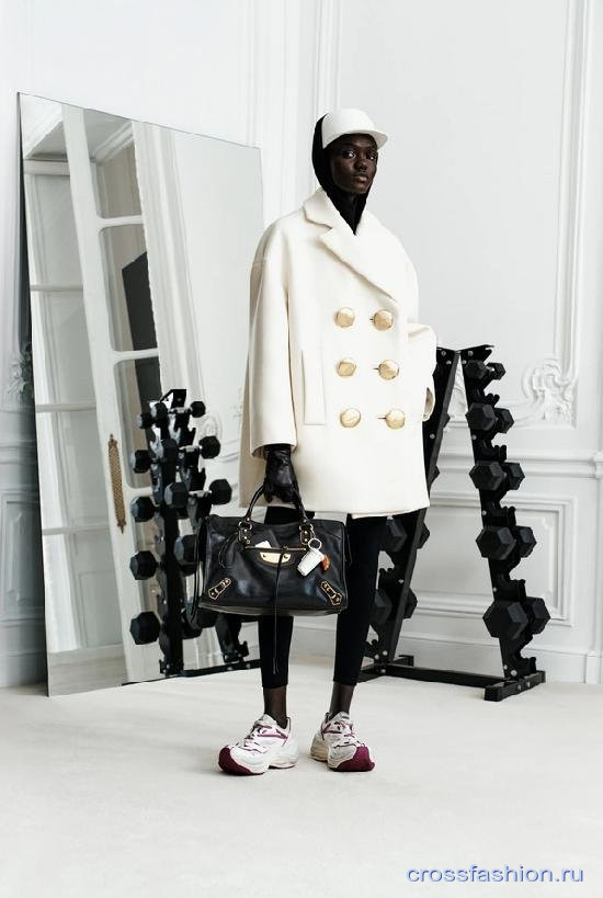 Balenciaga pre fall 2026 61