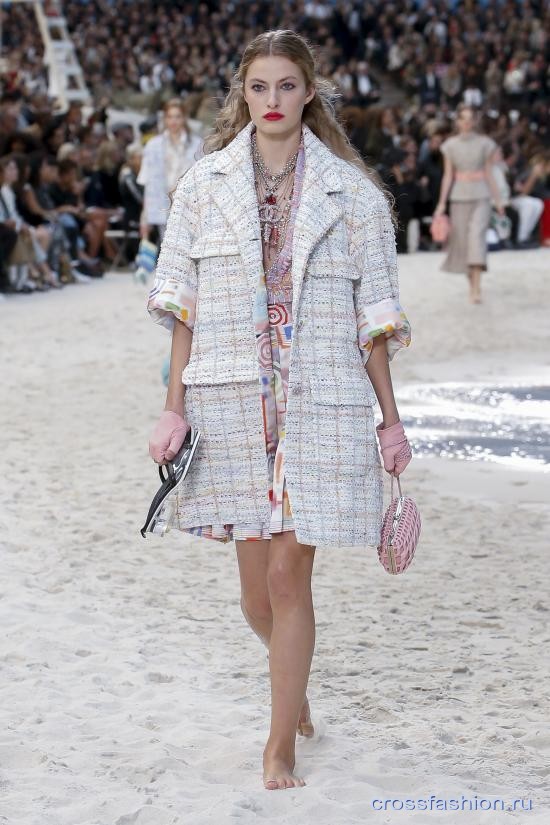 Chanel ss 2019 13