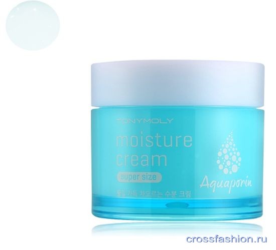 Aquaporin Moisture Cream