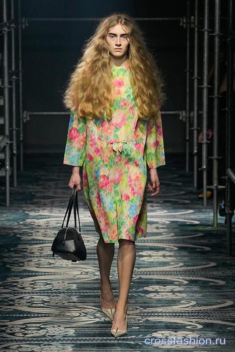 Prada fall 2025 20