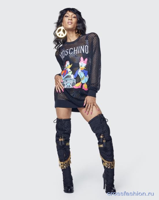 Moschino HM 15