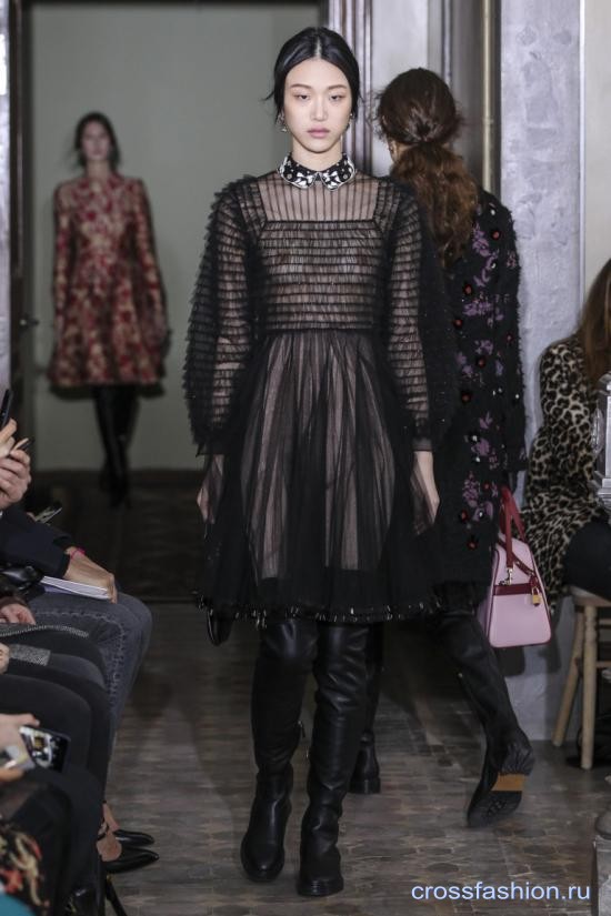 Valentino pre fall 2017 40