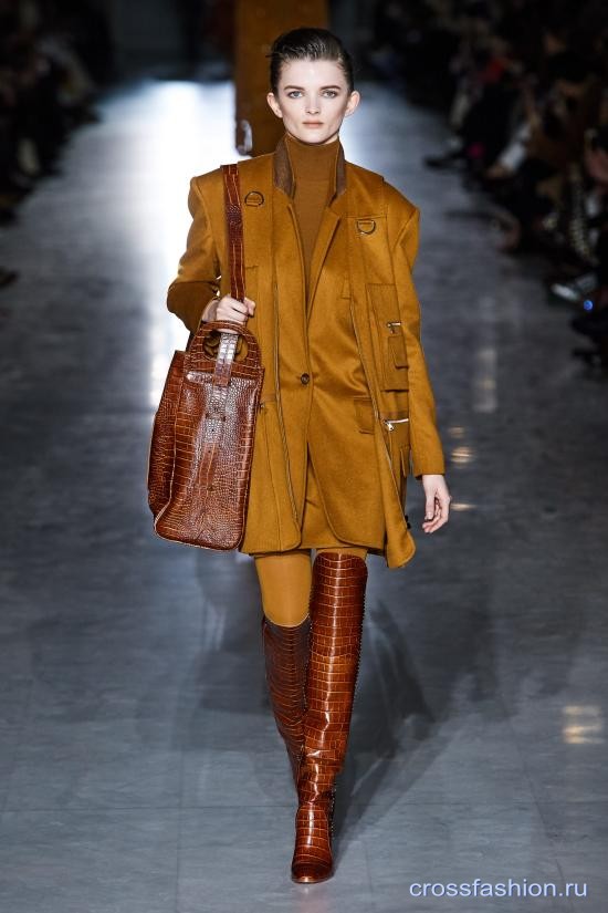 Max Mara fall 2019 17