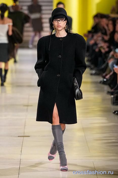 Miu Miu fall 2025 51