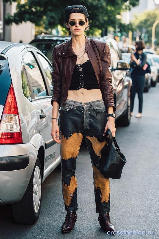 milan street style 25