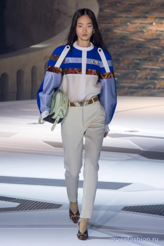 Louis Vuitton fall 2018 35