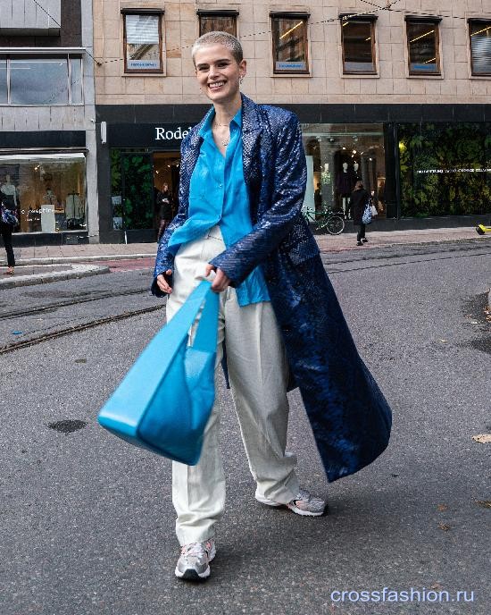 Stockholm street style ss 2023 32