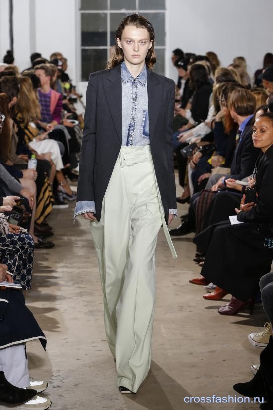 Proenza Schouler ss 2019 27