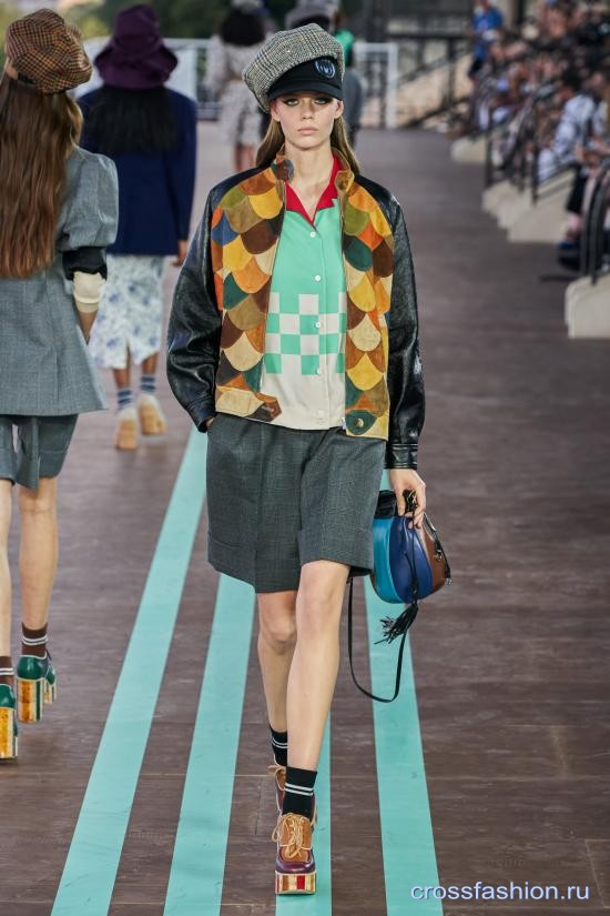 Miu Miu resort 2020 28