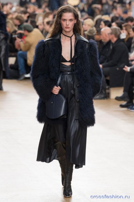 Nina Ricci fall 2017 2018 16