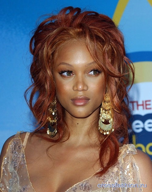 TyraBanks