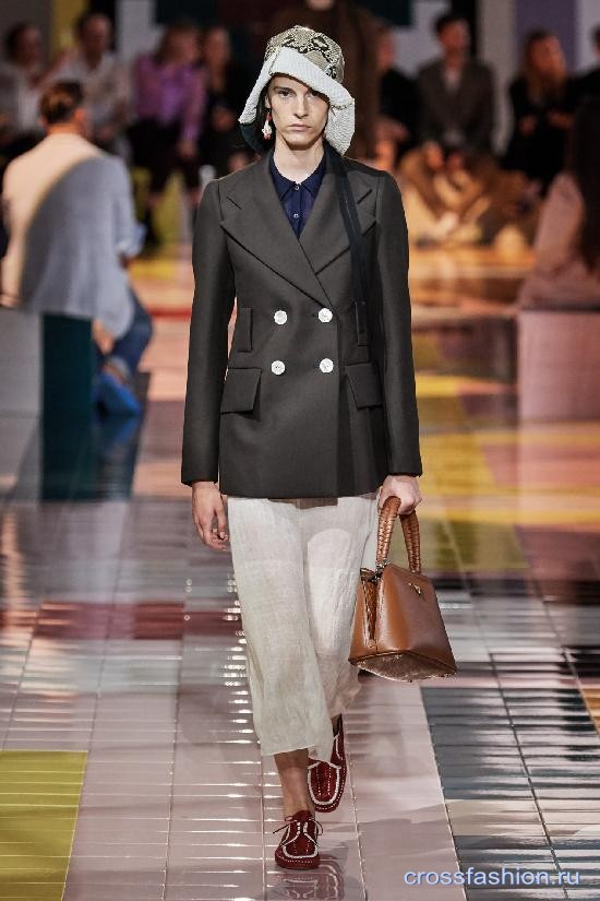 Prada ss 2020 12