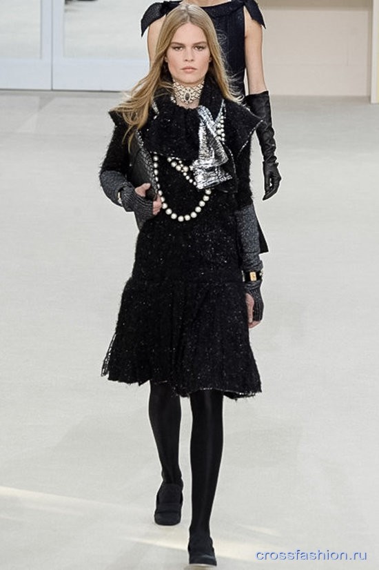 Chanel fw 2016 2017 81