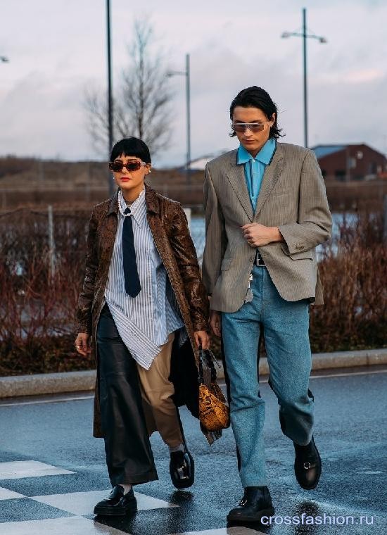 Copenhagen fw street style 2020 57