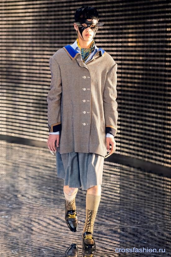 Gucci fall 2019 44
