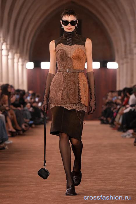 plate top Acne Studios 2