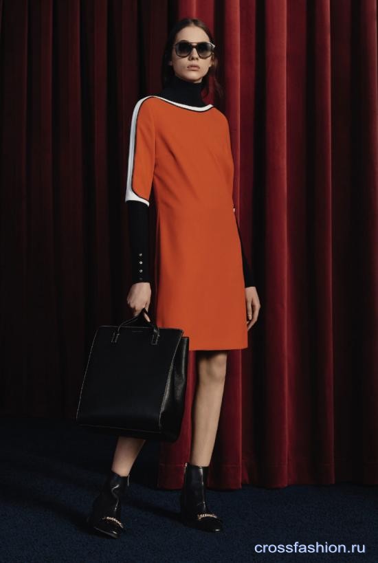 Hugo Boss fall 2017 2018 19