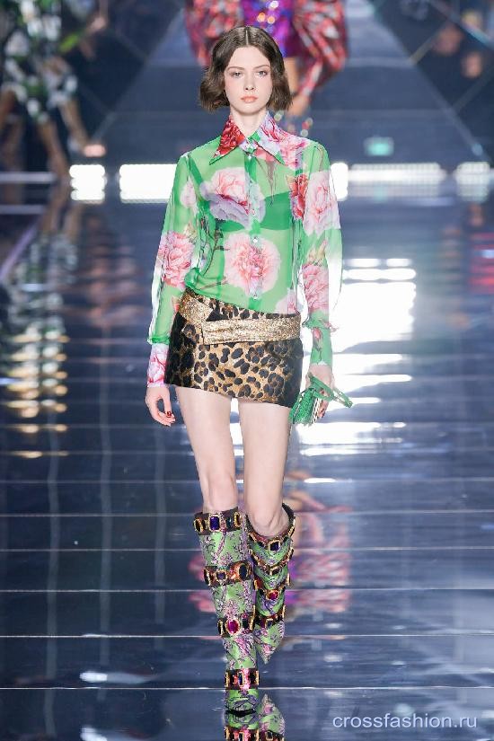 Dolce Gabbana ss 2022 9