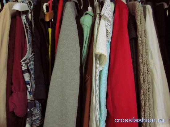 Домашняя одежда: как разгрузить шкафы и начать носить вещи