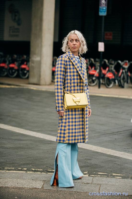 london street style 2019 36