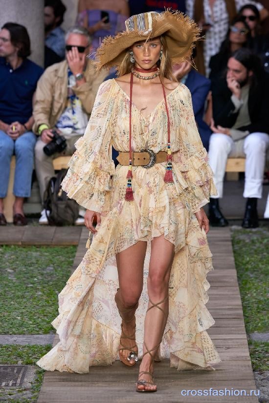 Etro ss 2020 2