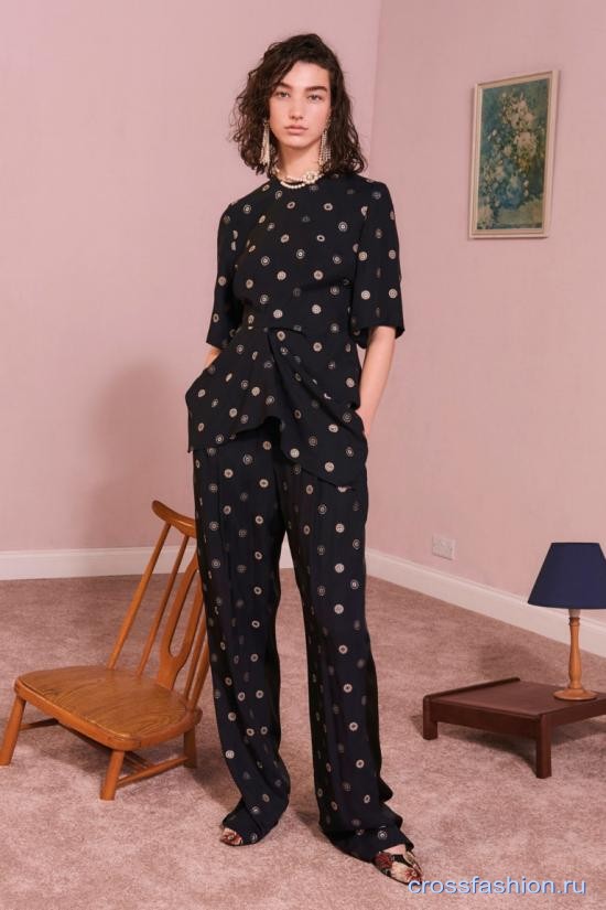 Stella McCartney pre fall 2017 24