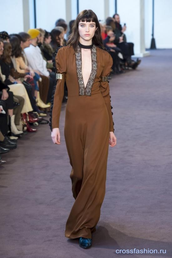 Chloe fall 2018 53