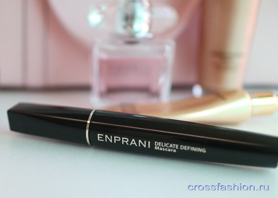 Delicate Defining Mascara Enprani