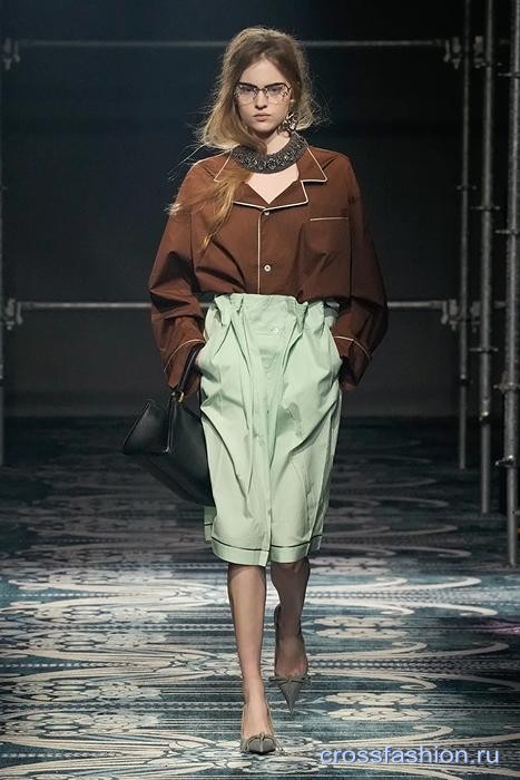 Prada fall 2025 7