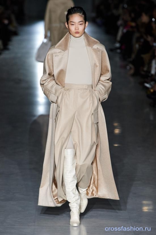 Max Mara fall 2019 6
