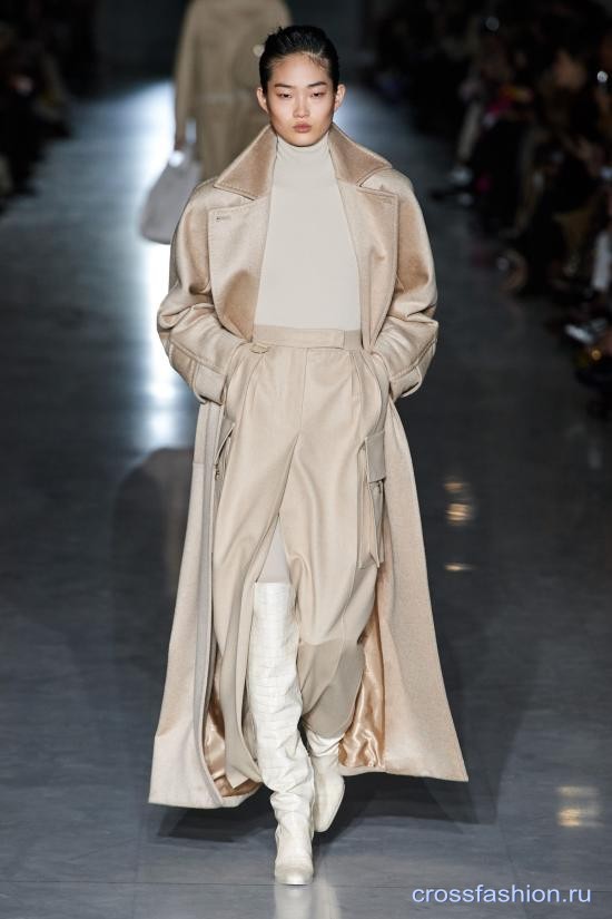 Max Mara fall 2019 6