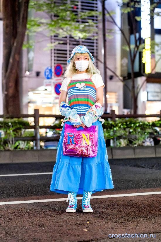 tokyo street style ss 2023 50