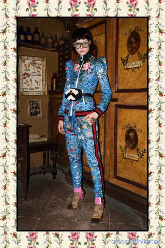 Gucci pre fall 2017 12