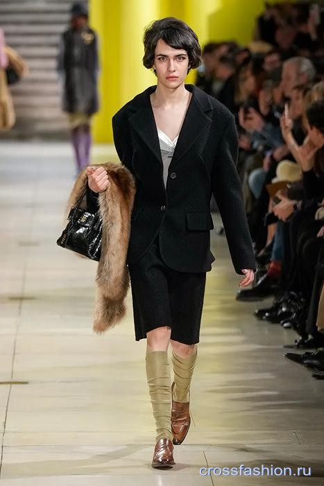 Miu Miu fall 2025 4