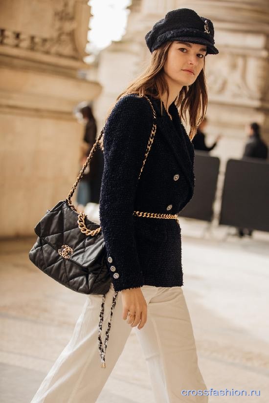 Paris fashion week fall 2020 11