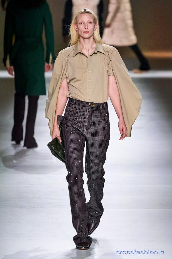 Bottega Veneta fall 2020 37