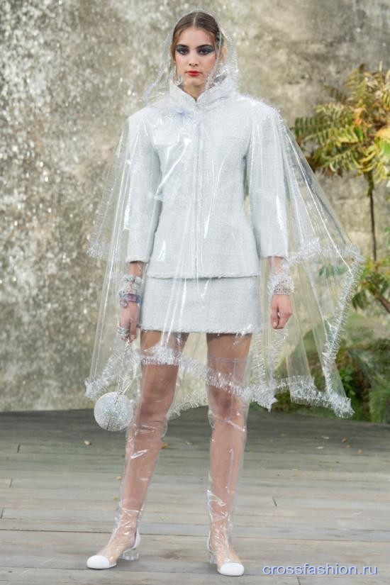 Chanel ss 2018 37