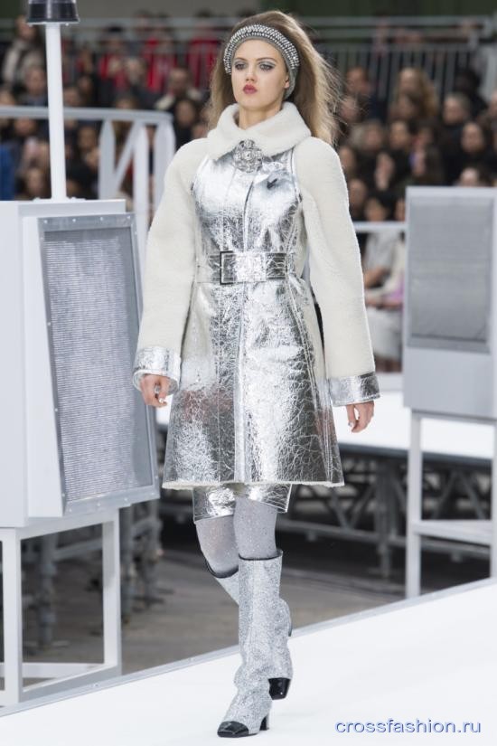 Chanel fall 2017 2018 7