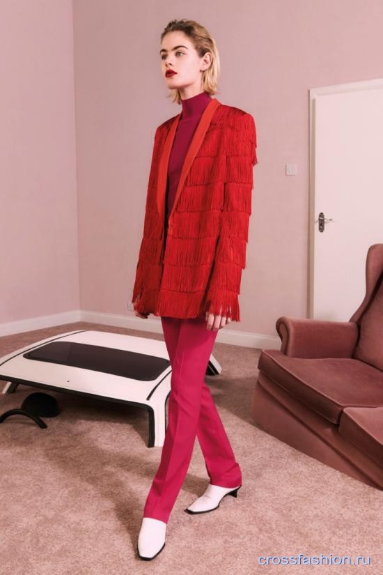 Stella McCartney pre fall 2017 37