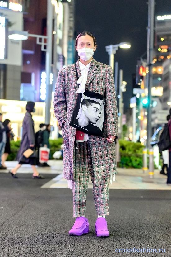 tokio fashion week 2020 18