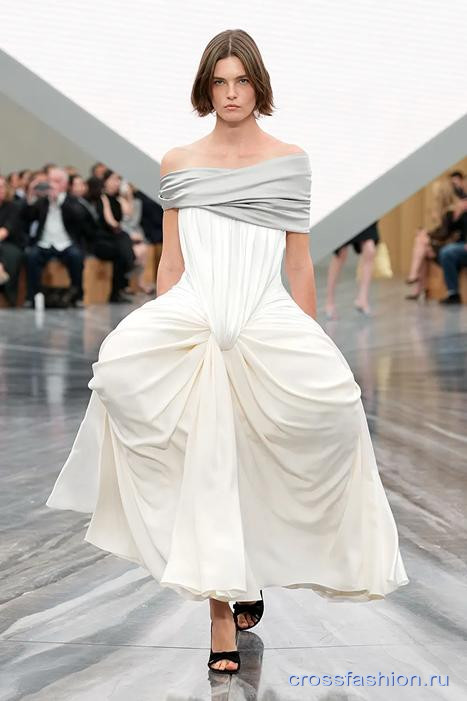Dior ss 2026 27