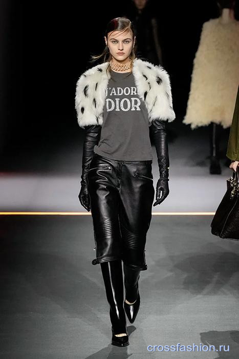Dior fall 2025 14