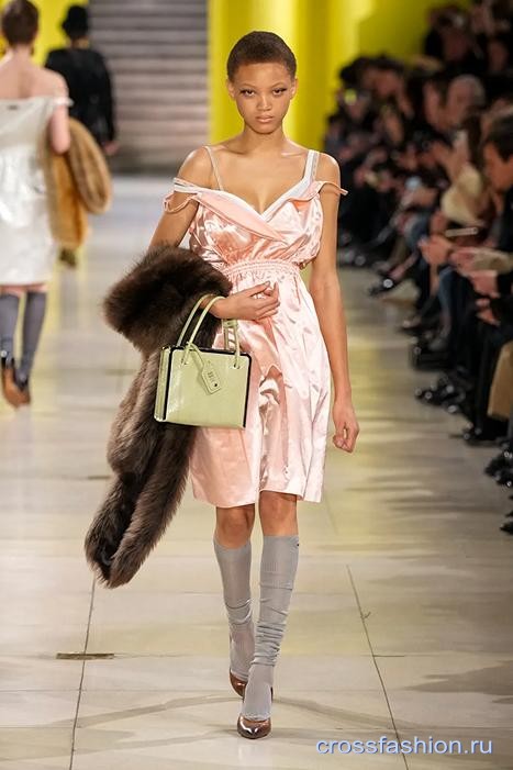 Miu Miu fall 2025 66