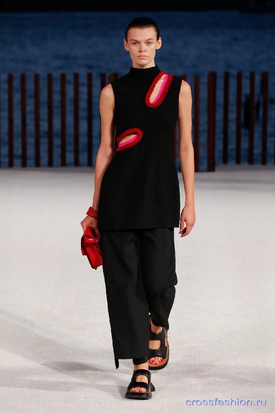 Proenza Schouler ss 2022 30