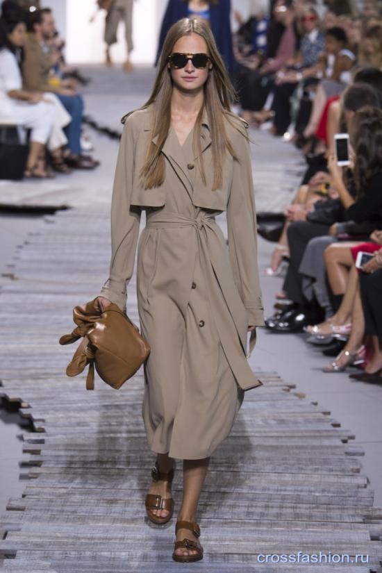 Michael Kors ss 2018 33