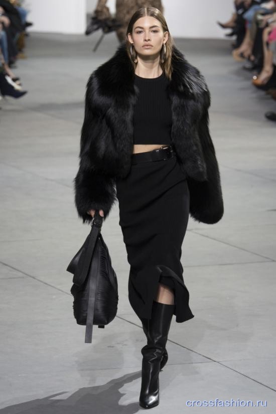 Michael Kors fall 2017 2018 26