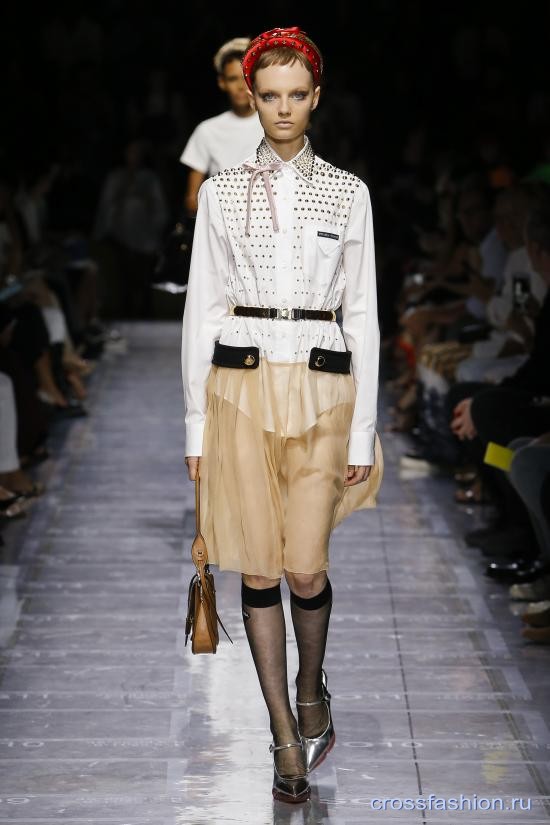 Prada ss 2019 28