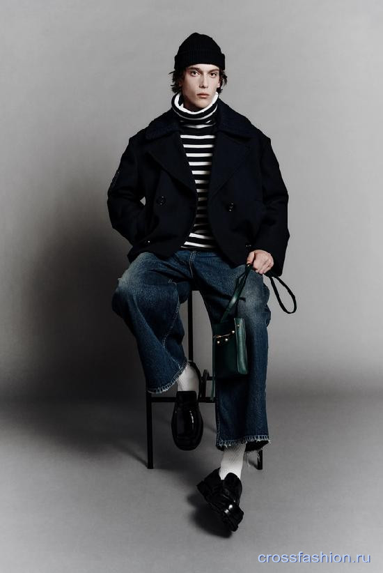 Balenciaga pre fall 2026 45